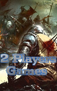 Free 2 Players Games APK for Android