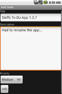 How to mod Steffs To-Do App 1.3.7 mod apk for bluestacks