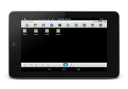 Smart Taskbar 2 (V2)