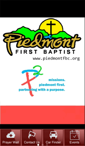 Piedmont First Baptist