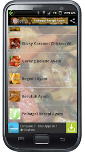 How to download Pelbagai Resepi Ayam 1.0 mod apk for laptop