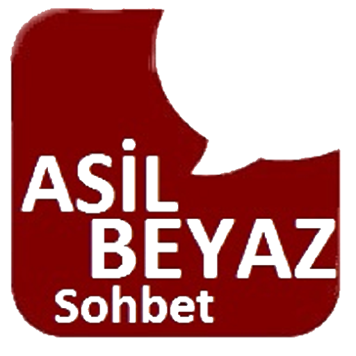 Mobilde Hızlı Sohbet ASILBEYAZ