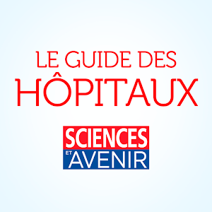 Le Guide des Hôpitaux - Sci&Av logo