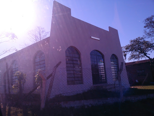 Iglesia Evangélica El Nazareno 