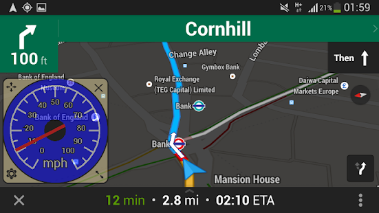 How to download GPS Speedometer Overlay 1.1 unlimited apk for laptop