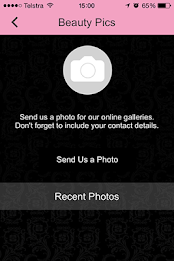 Natural Beauty Centre poster 5