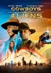 Cowboys & Aliens