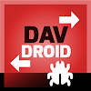 DAVdroid JB Workaround