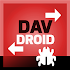 DAVdroid JB Workaround1.1