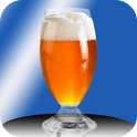 Free Beer Battery Widget icon