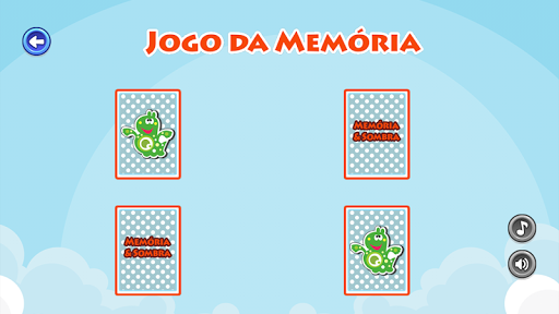 免費下載教育APP|Memory Game - Cabeça de Ovo app開箱文|APP開箱王