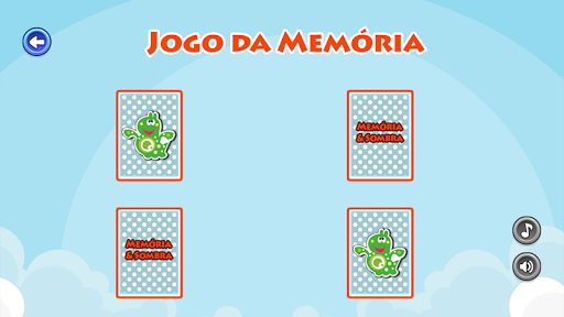 【免費教育App】Jogo da Memória -Cabeça de Ovo-APP點子