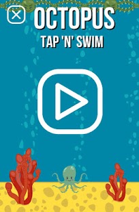 Octopus-TapNSwim 15