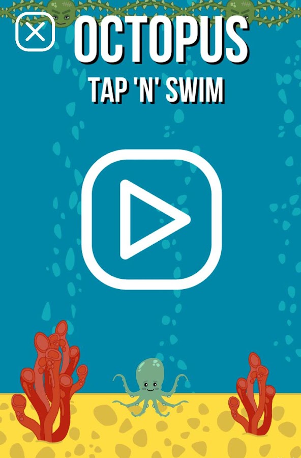Octopus-TapNSwim 36