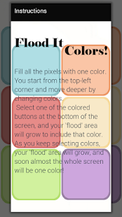 How to download Flood It - Colors! lastet apk for laptop