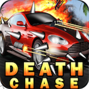 Death Chase - 3D Shooting Game.apk 1.0