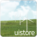 WIND LiveWallpaper logo