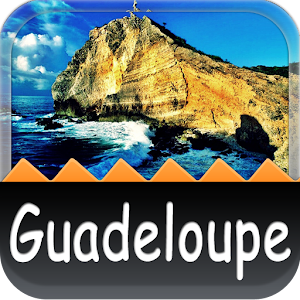 Guadeloupe Offline Map Guide 2.0