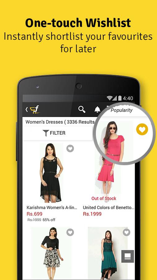 Flipkart Android Apps on Google Play