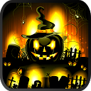 Wicked Witch - Halloween mobile app icon