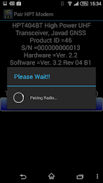 Pair HPT Radio poster 5