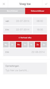Lastest ASA Planner APK for Android