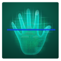 Palm Reader/Scanner HD joke icon