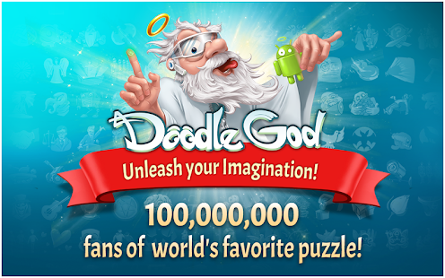أكثر من 130 مليون لاعب حول العالم للعبة الألغاز المثيرة Doodle God™ HD 2.5.3 6dI-BPJmwJVB0ulS9vFg2LW7O1o6RiniFx2iEAd3F-0q04fc5oH6_-SDvYD0G09OWQ=h310