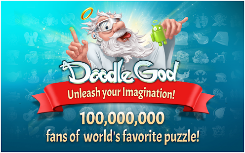 Doodle God APK HD v2.5.0 Valentine's Update