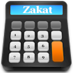 Kalkulator Zakat