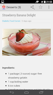How to mod Diabetic Food Corner 1.0 unlimited apk for pc