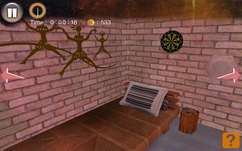 Speed Escape 2 - Dungeon HD Screen 2