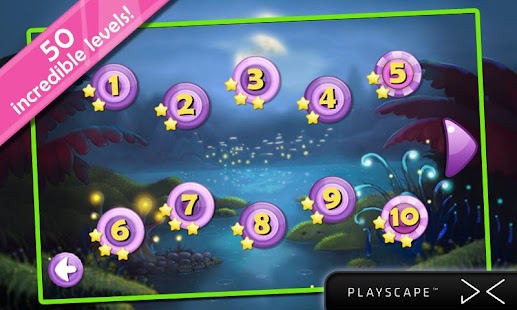 Pegland Deluxe - screenshot thumbnail