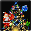 TOP Christmas Day Ringtone logo