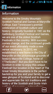 Download Scottish Festival APK for Android