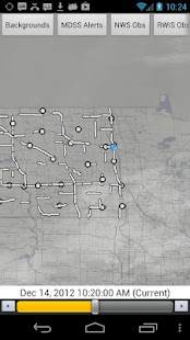MDSS Screenshots 1