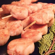 上引水產