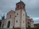 Ermita De Nuestra Señora De Los Ángeles
