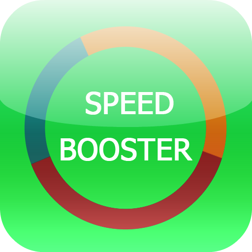 Phone Booster Speed Up