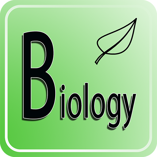 O-Level Biology LOGO-APP點子