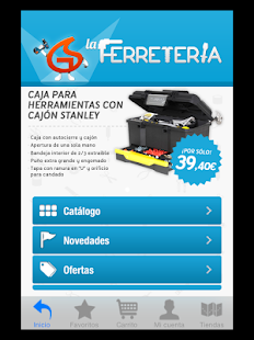 La Ferreteria Screenshots 1