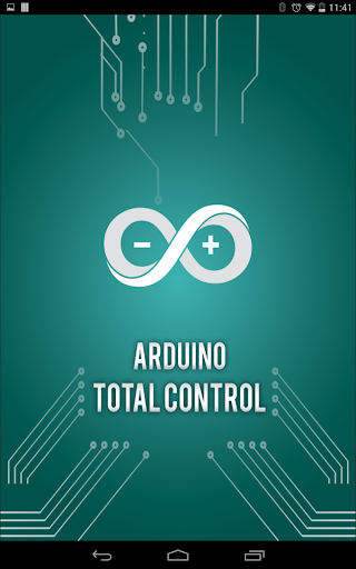 Arduino Total Control