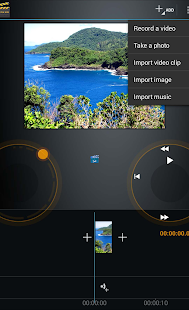 How to mod QuickVS (Edit Video Studio) 5.2.0 unlimited apk for pc