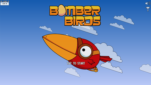 Bomber Birds