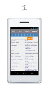 Free Download 実用金融英語　500単語 APK for Android