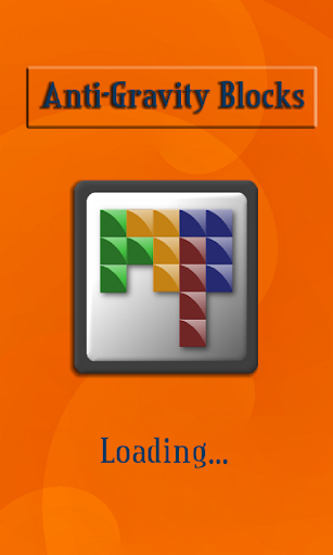 【免費解謎App】Anti-Gravity Blocks-APP點子