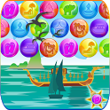 Thailand Bubble Shooter icon