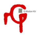 G-Motion Kit logo