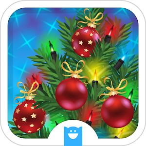 Christmas Tree Fun logo