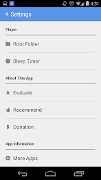 Simplayer - Music Explorer poster 8